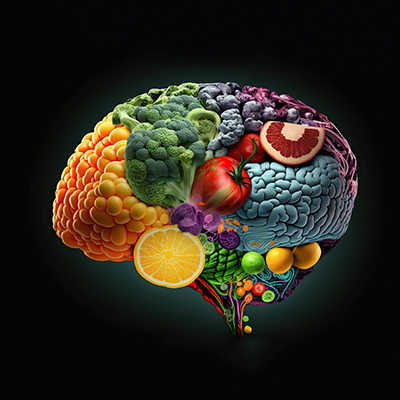 Vitamin B1 deficiency - here too Vitamin B1 deficiency - here too