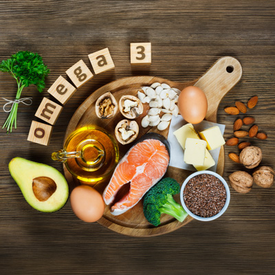 Omega-3: Which form is right for you?