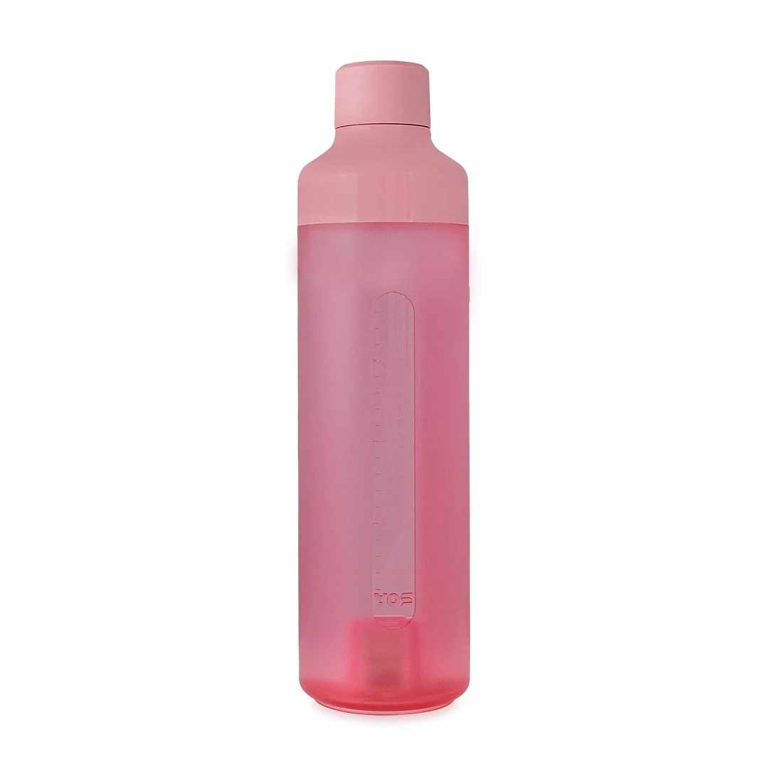 YOS Health Bottle Pink (375 ml)