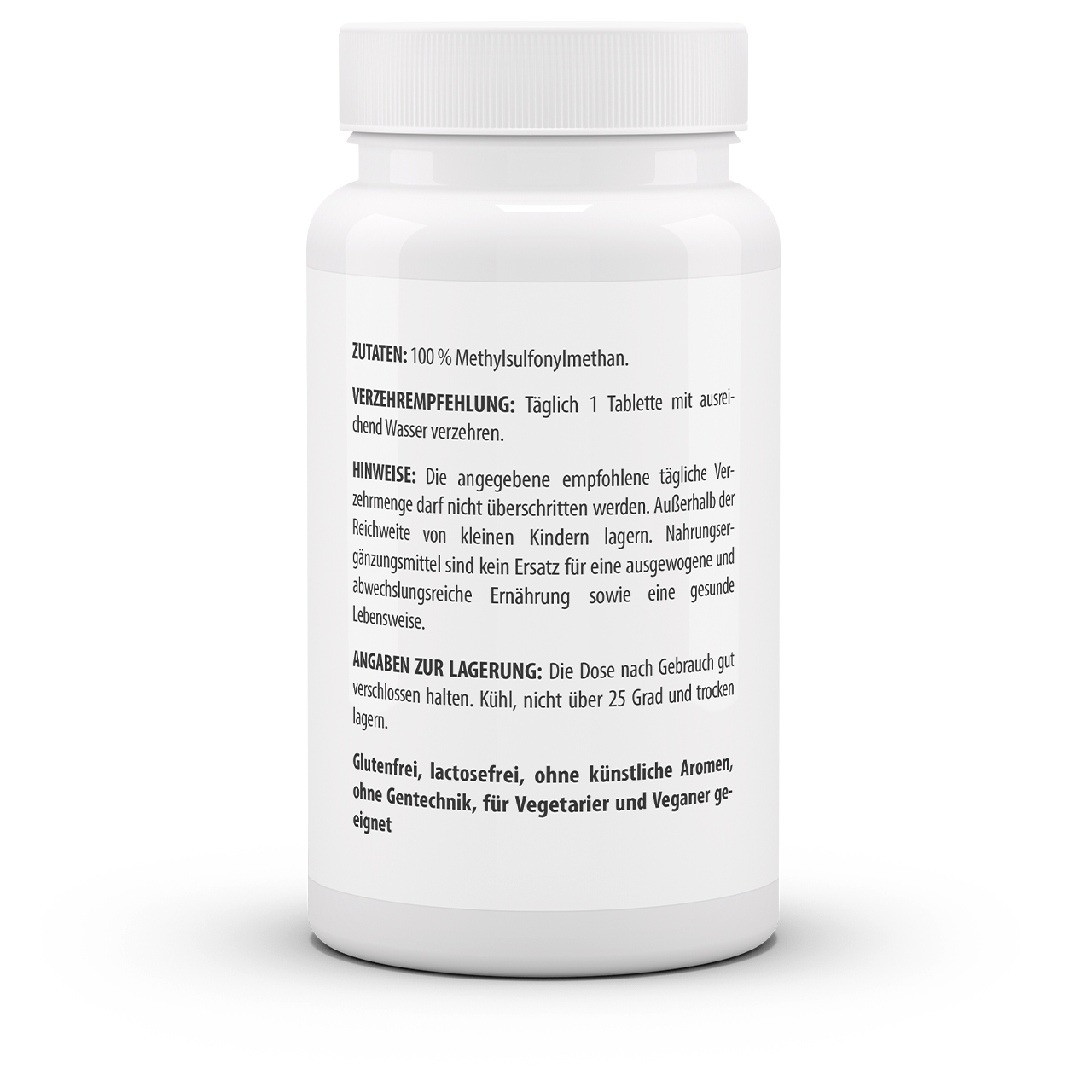 MSM 1000 (120 Tbl) MSM 1000 (120 Tbl)