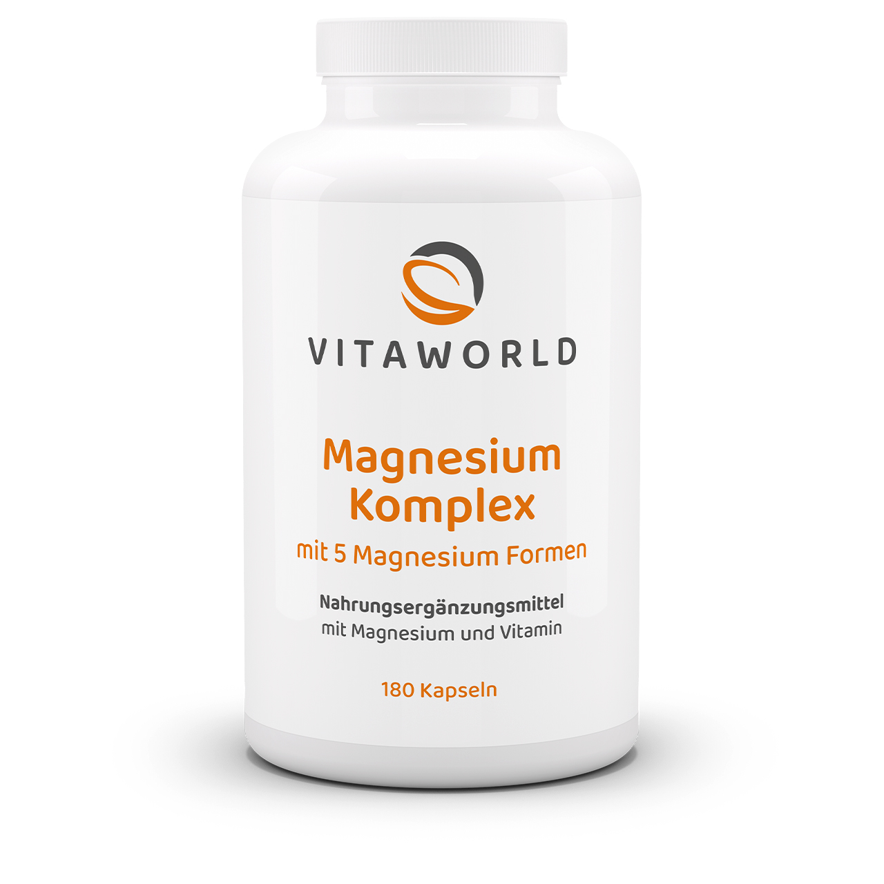 Magnesium Komplex (180 Kps)