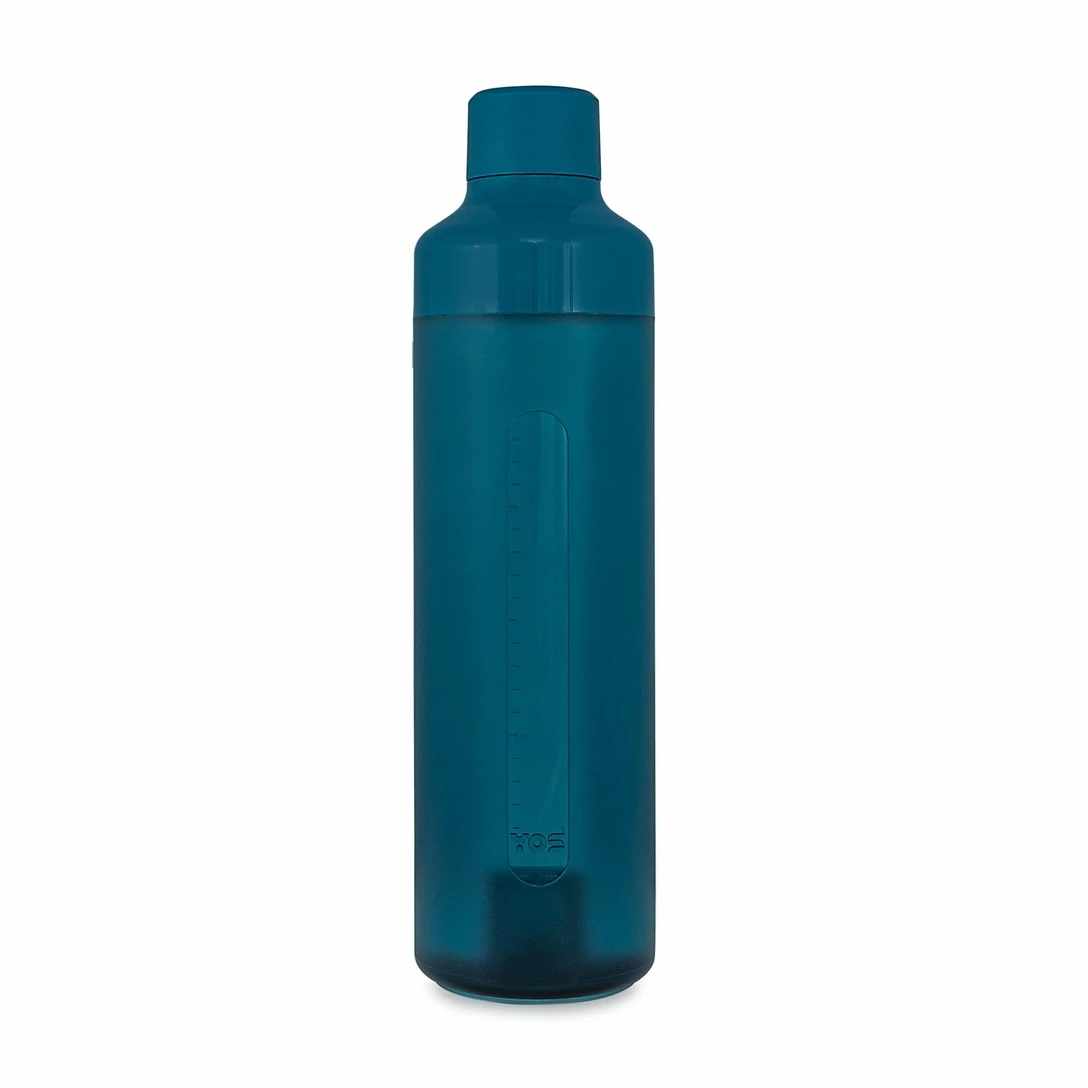 YOS Health Bottle Blau (375 ml)