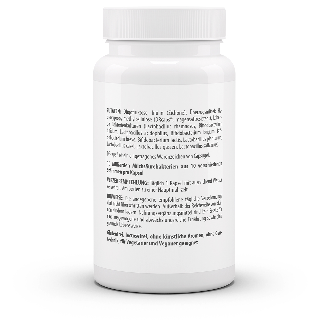 Omnilact Plus (100 Kps)