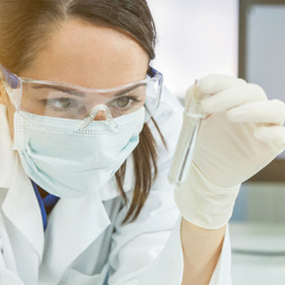 He who researches, finds He who researches, finds