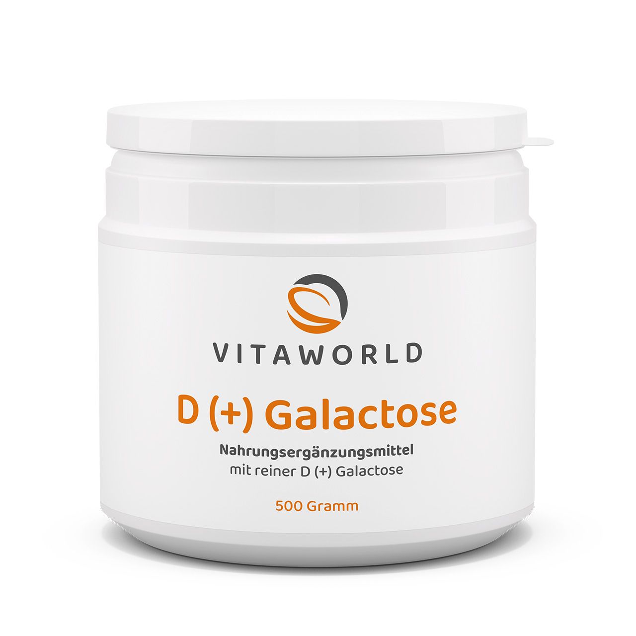 D(+)Galactose (500 g) D(+)Galactose (500 g)