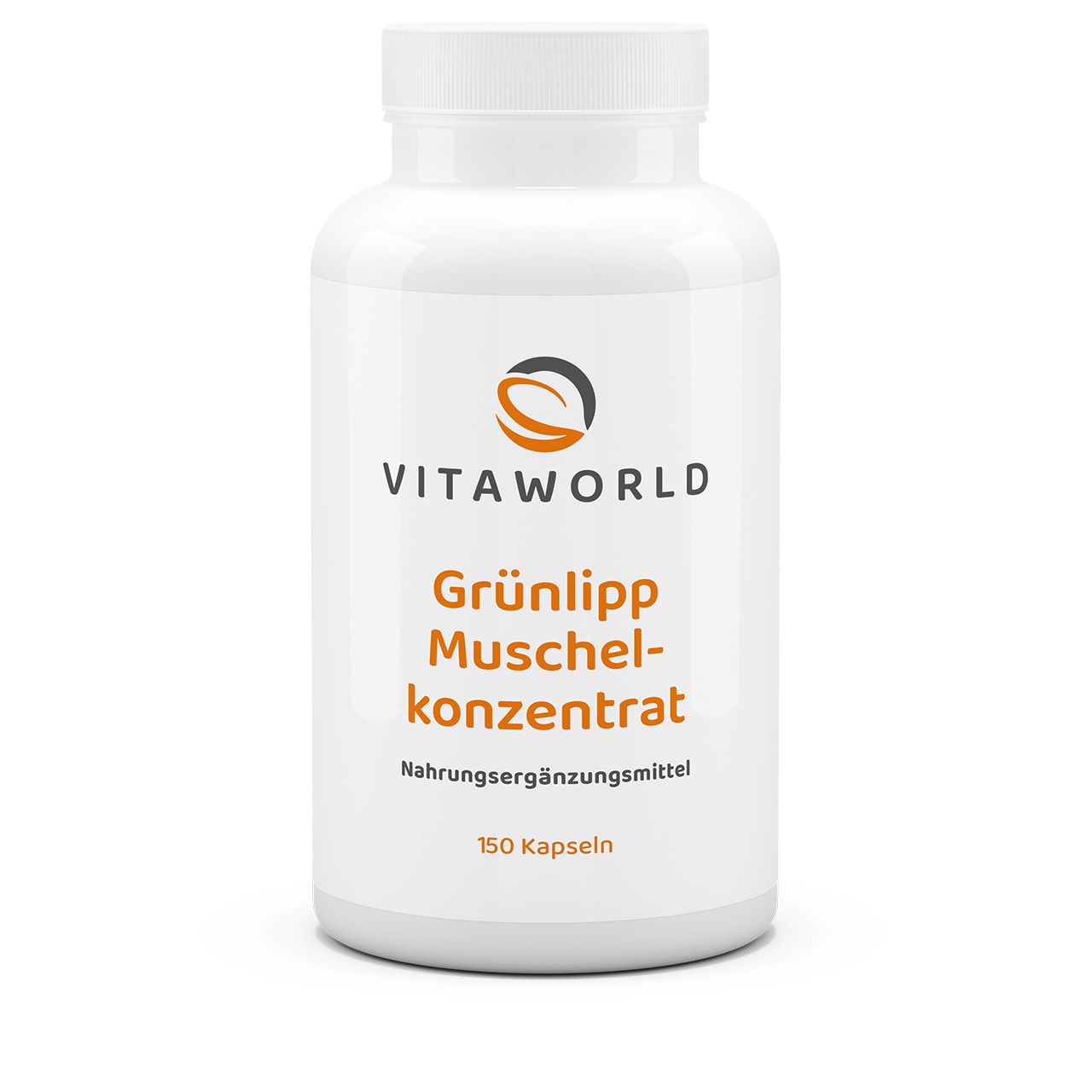 Green-lipped mussel concentrate 500 mg (150 caps) Green-lipped mussel concentrate 500 mg (150 caps)