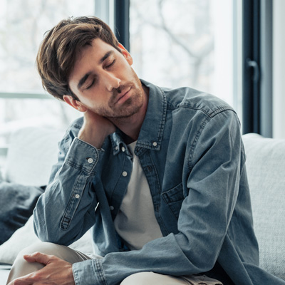 Fibromyalgia: living with chronic pain Fibromyalgia: living with chronic pain