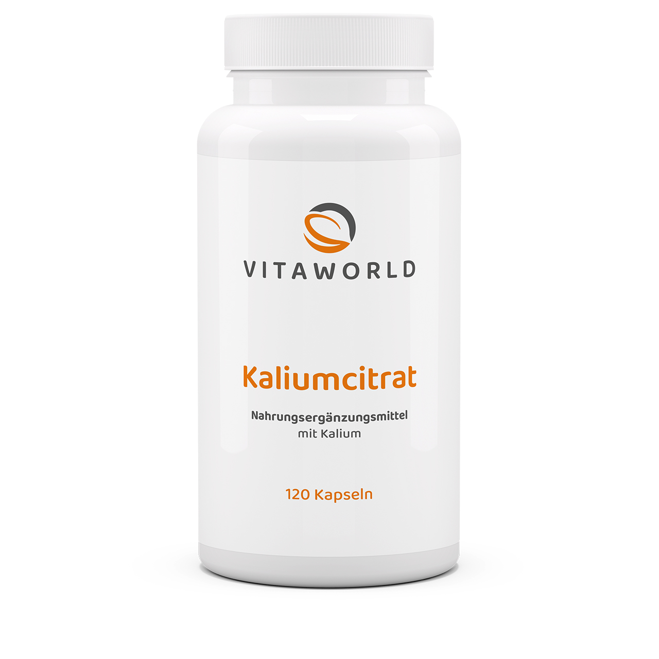 Kaliumcitrat (120 Kps)