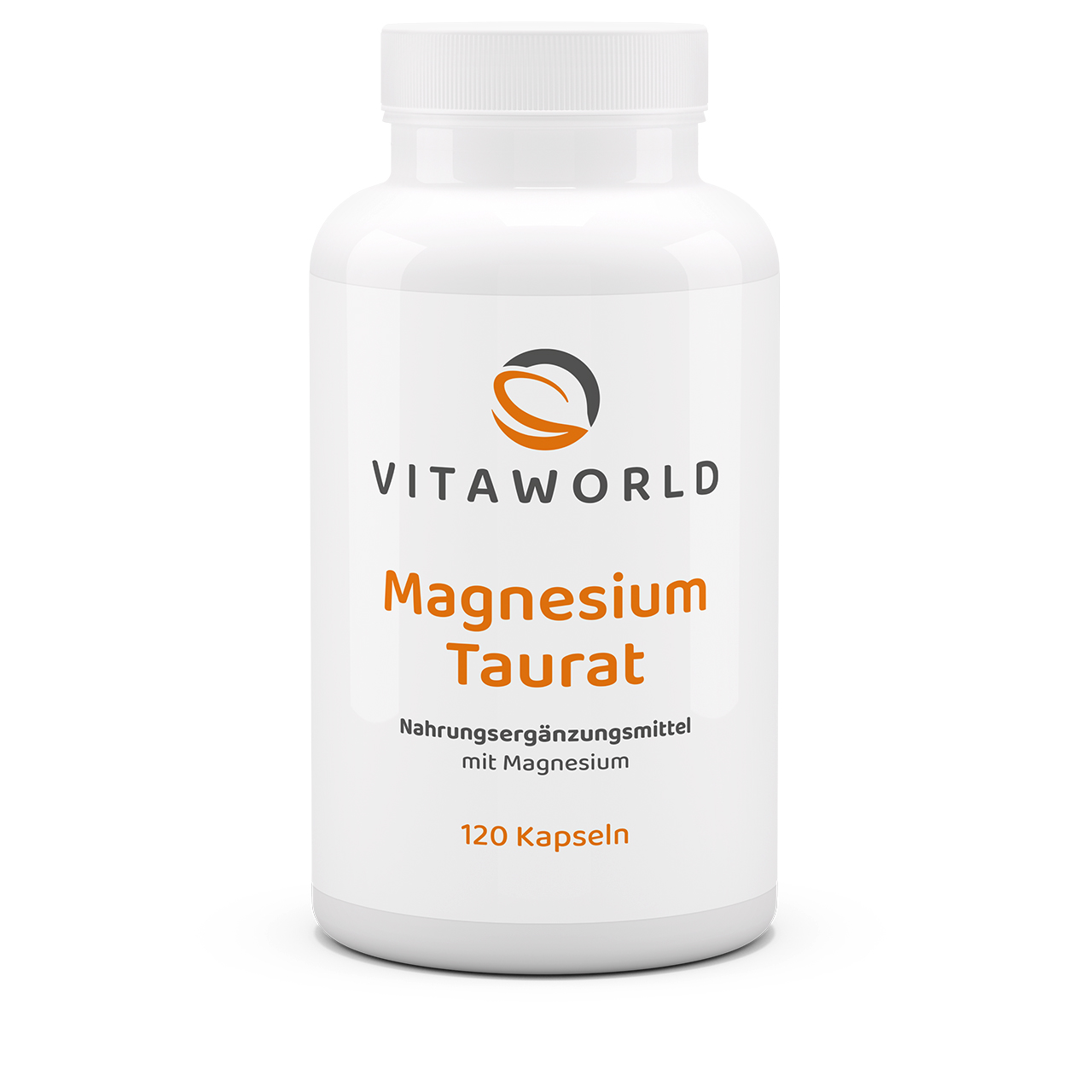 Magnesiumtaurat (120 Kps)