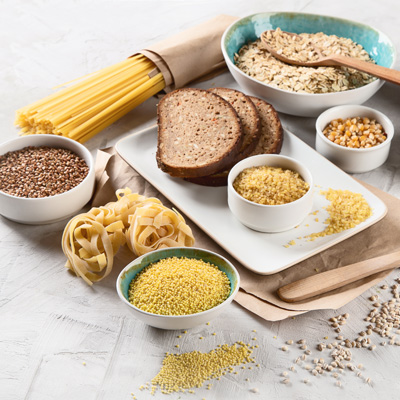 Polysaccharides: The invisible powerhouses for your diet Polysaccharides: The invisible powerhouses for your diet