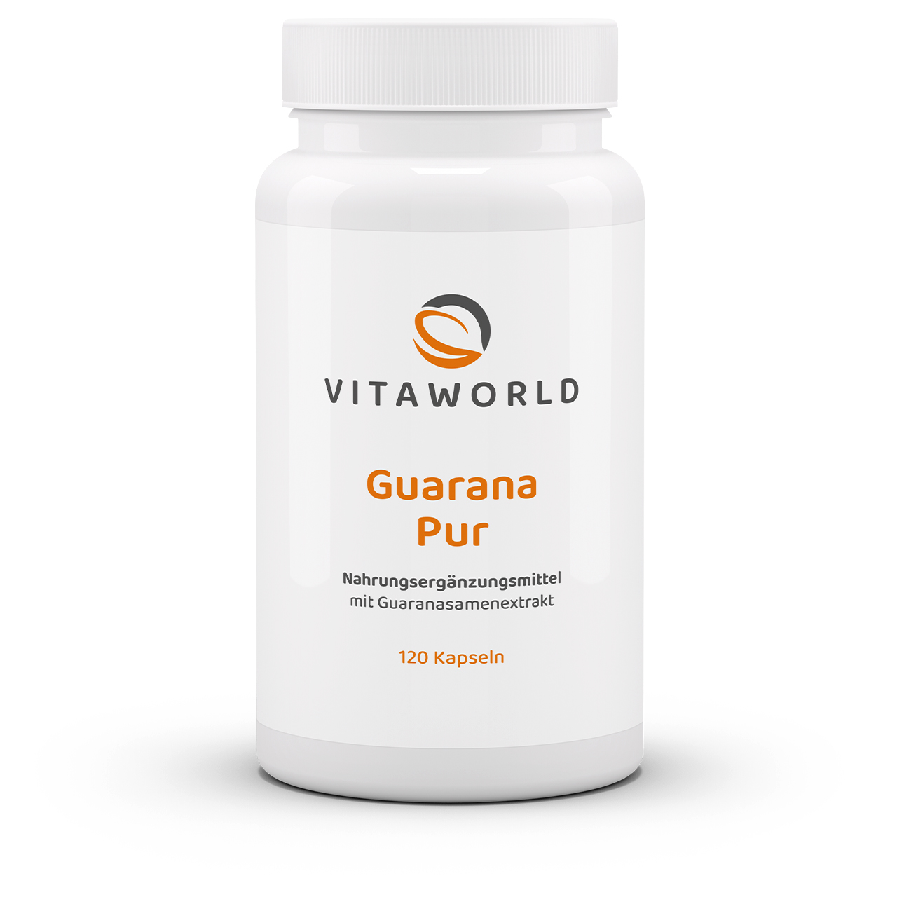 Guarana Pur (120 Kps)