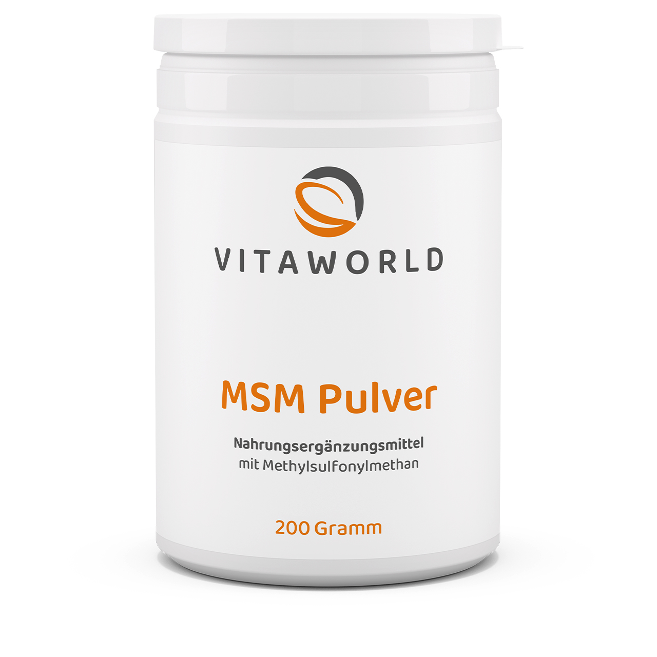MSM powder (200 g) MSM powder (200 g)