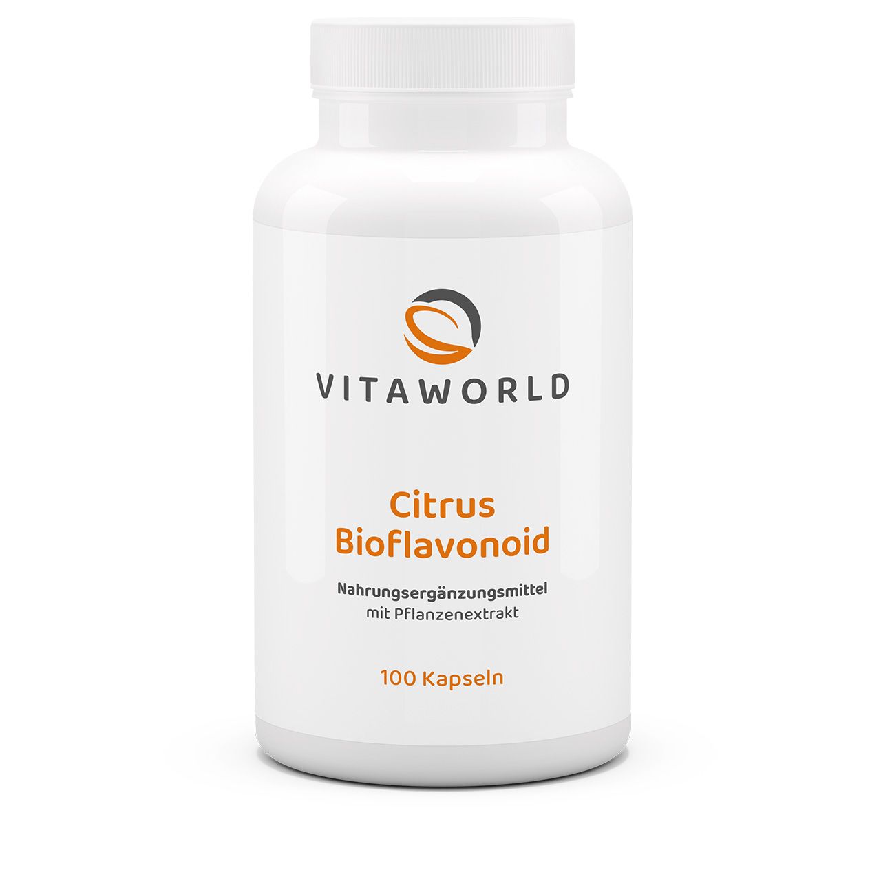 Citrus Bioflavonoid (100 Kps)