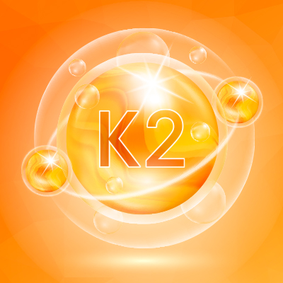 Vitamin K2 für Knochen und Herz-Kreislauf