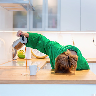 Woran erkenne ich einen Vitaminmangel?