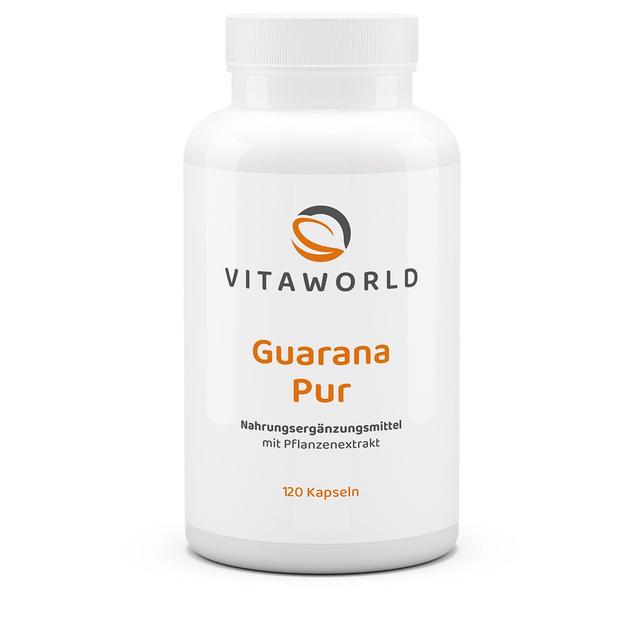 Guarana Pur (120 Kps) Guarana Pur (120 Kps)