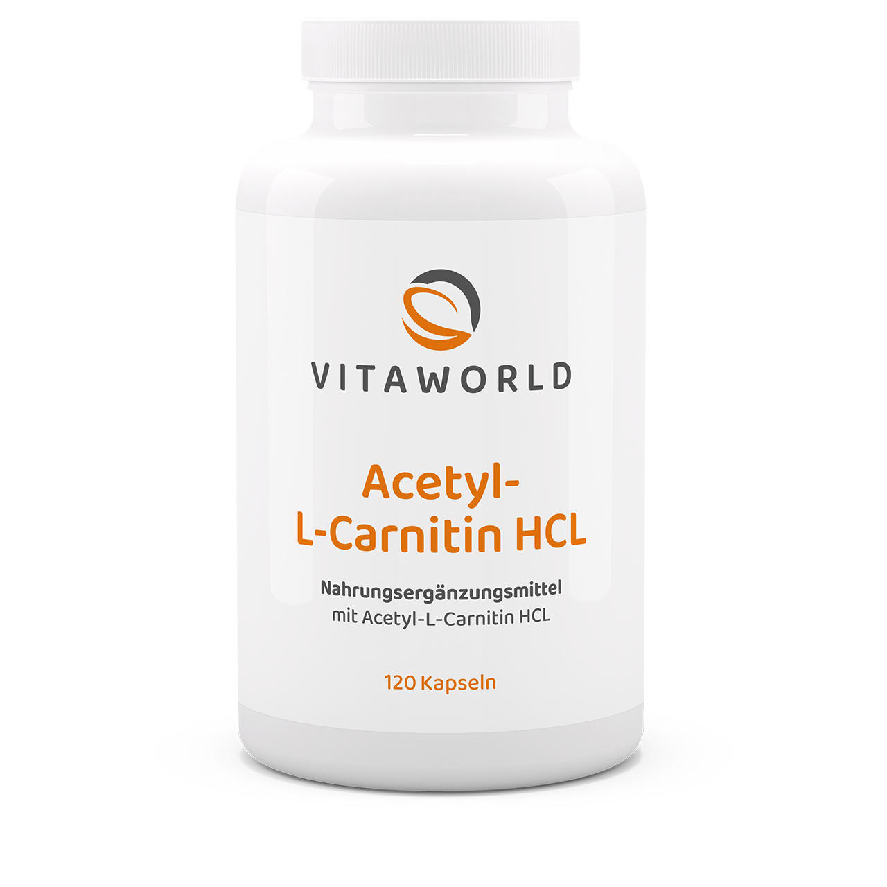 Acetyl-L-carnitine HCL (120 caps) Acetyl-L-carnitine HCL (120 caps)