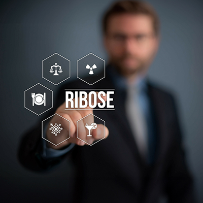 D-Ribose – ein natürliches Power-Up