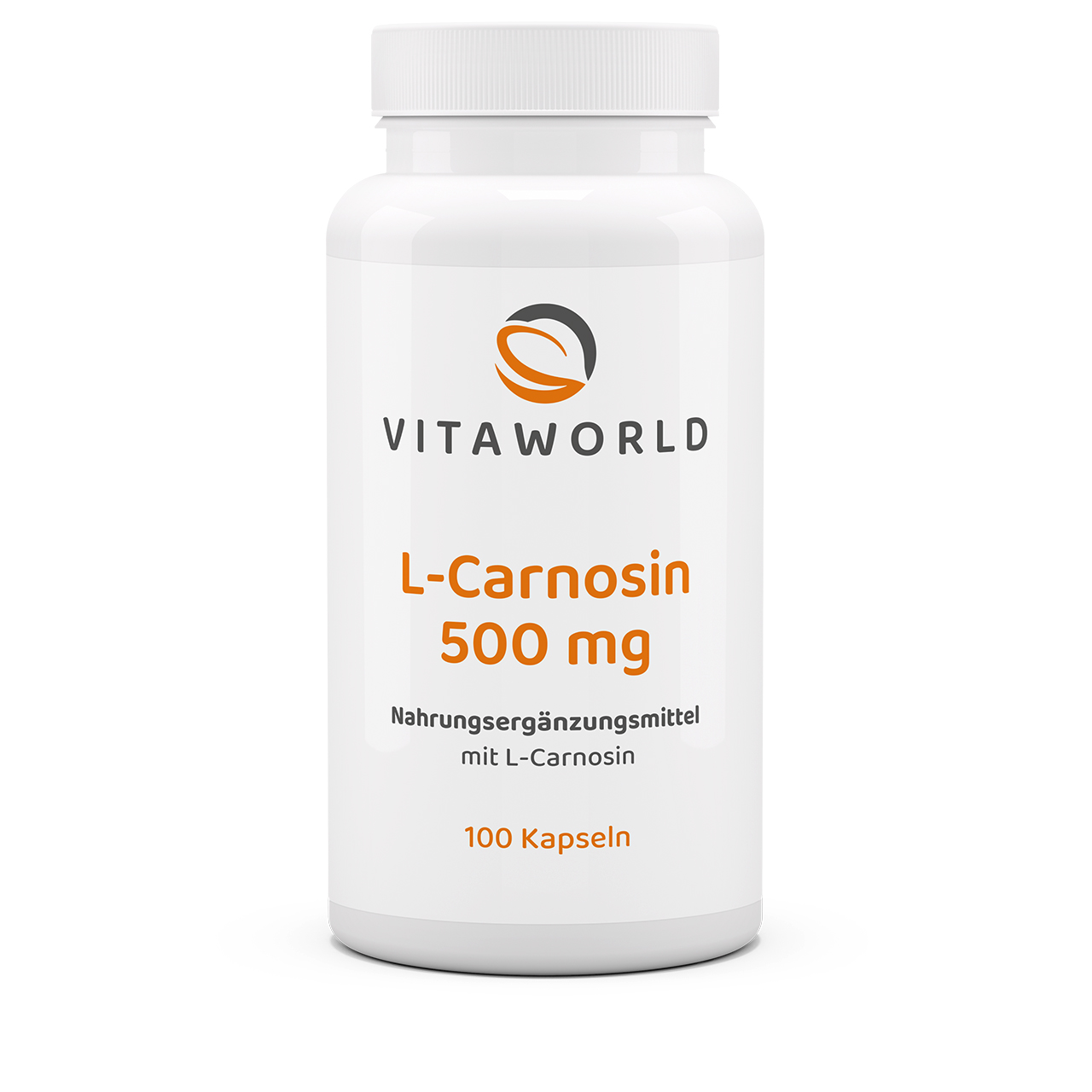 Carnosin 500 mg (100 Kps) Carnosin 500 mg (100 Kps)