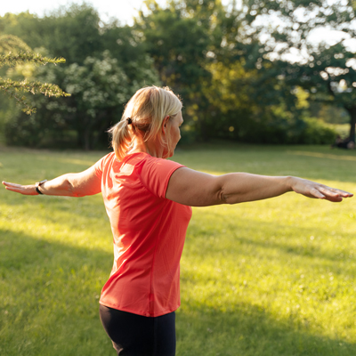 Natürlich fit mit L-Citrullin & Cordyceps in den Frühling starten und neue Energie tanken Natürlich fit mit L-Citrullin & Cordyceps in den Frühling starten und neue Energie tanken