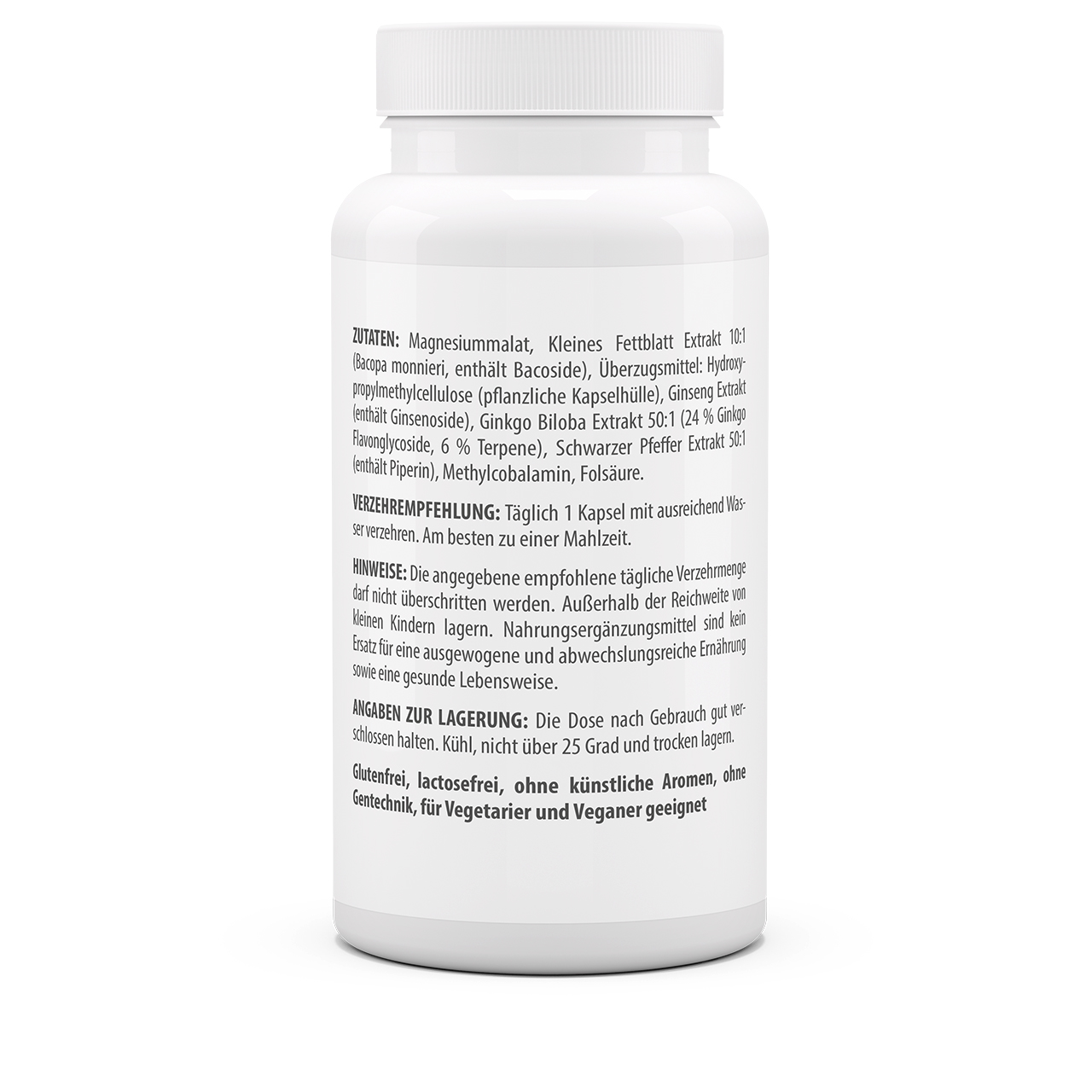 Fokus Komplex (120 Kps) Fokus Komplex (120 Kps)