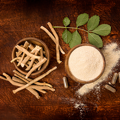 Ashwagandha – ein echter Gesundheits-Allrounder? Ashwagandha – ein echter Gesundheits-Allrounder?