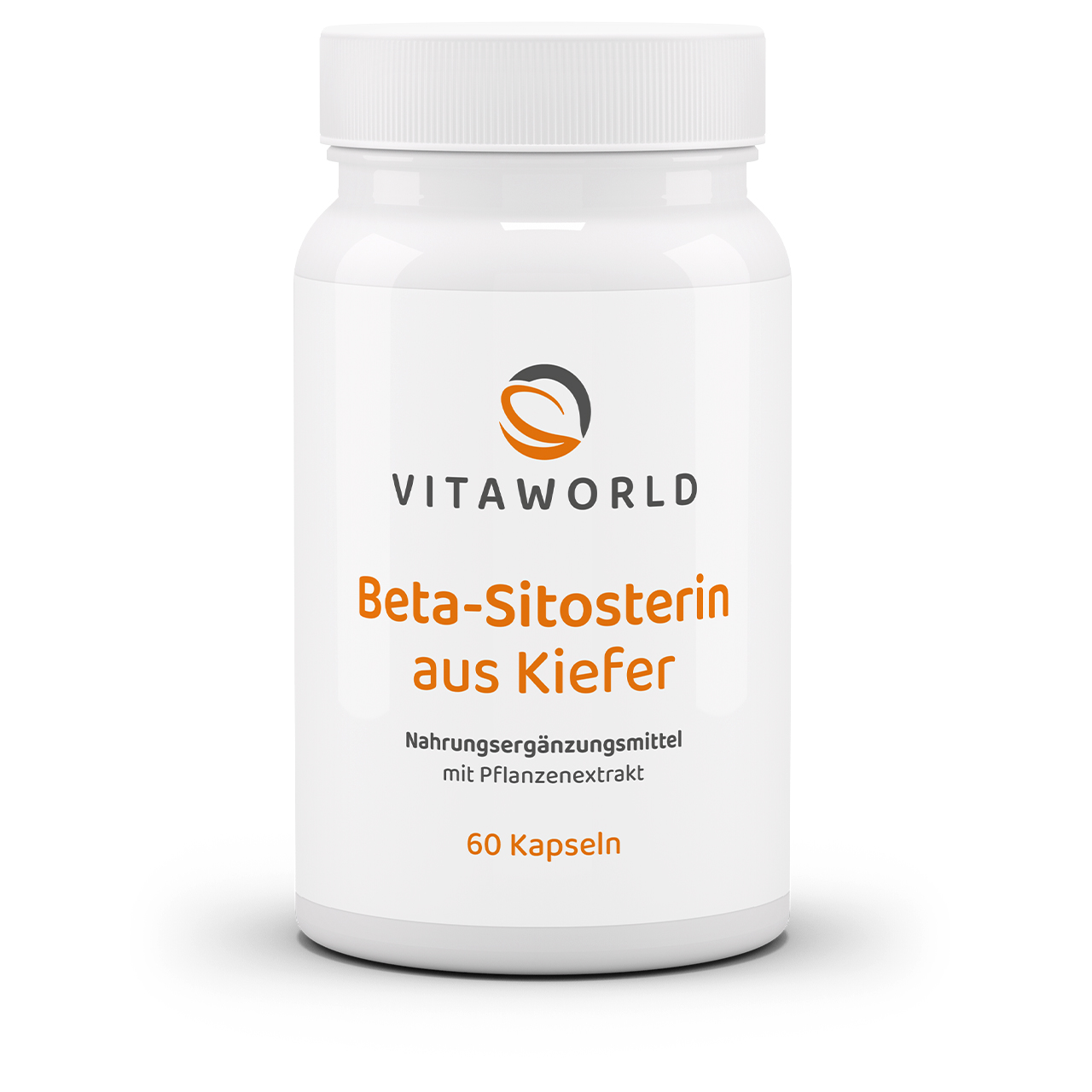 Beta-Sitosterin (60 Kps)