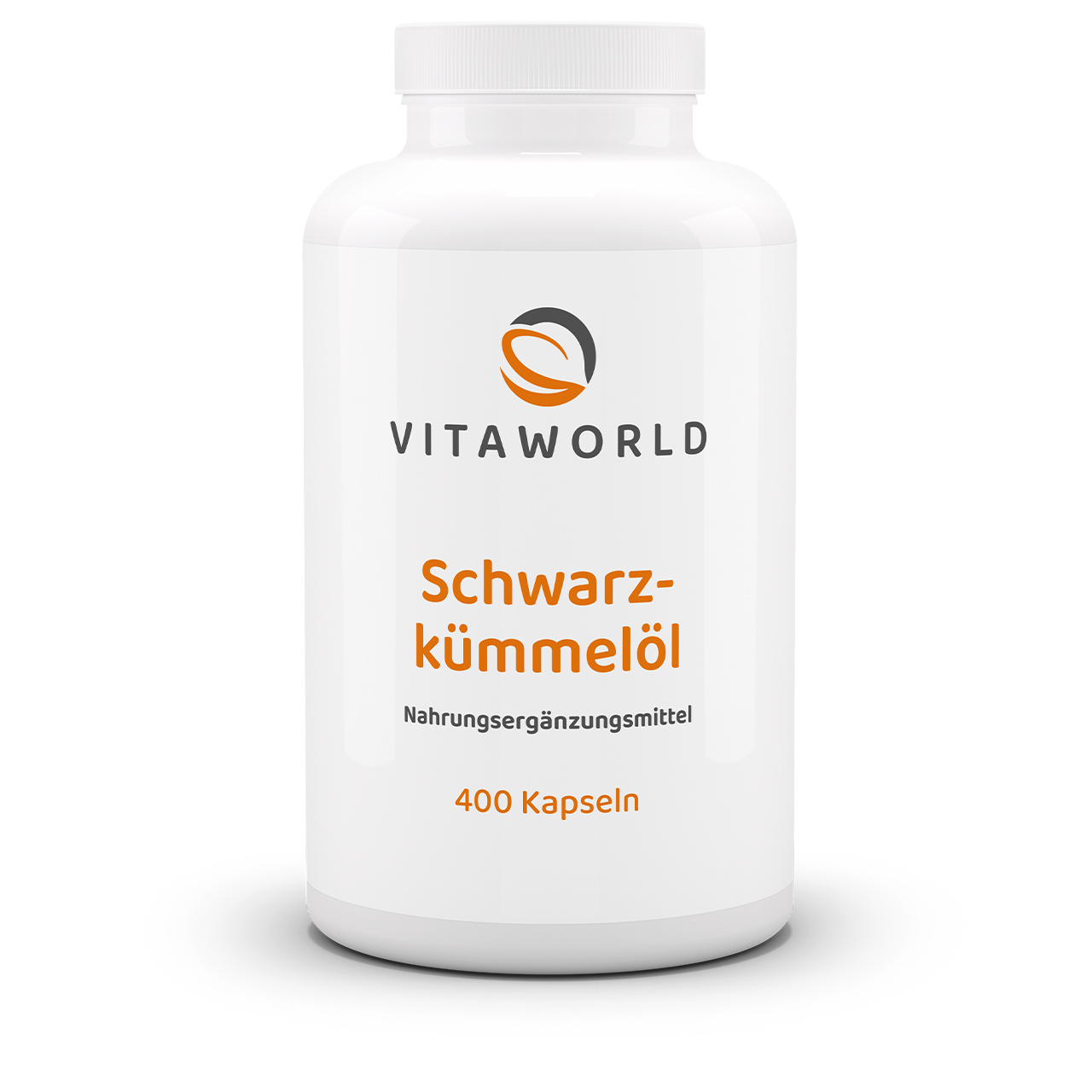 Schwarzkümmelöl (400 Kps) Schwarzkümmelöl (400 Kps)