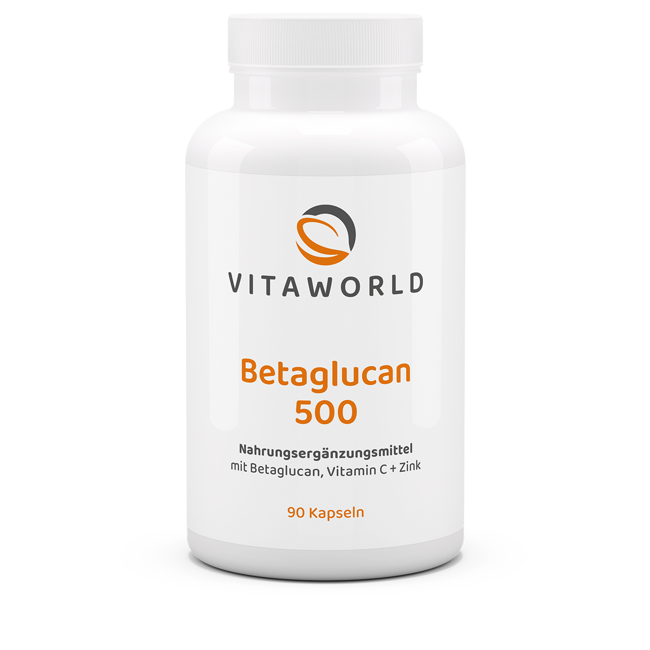 Betaglucan 500 (90 Kps) Betaglucan 500 (90 Kps)