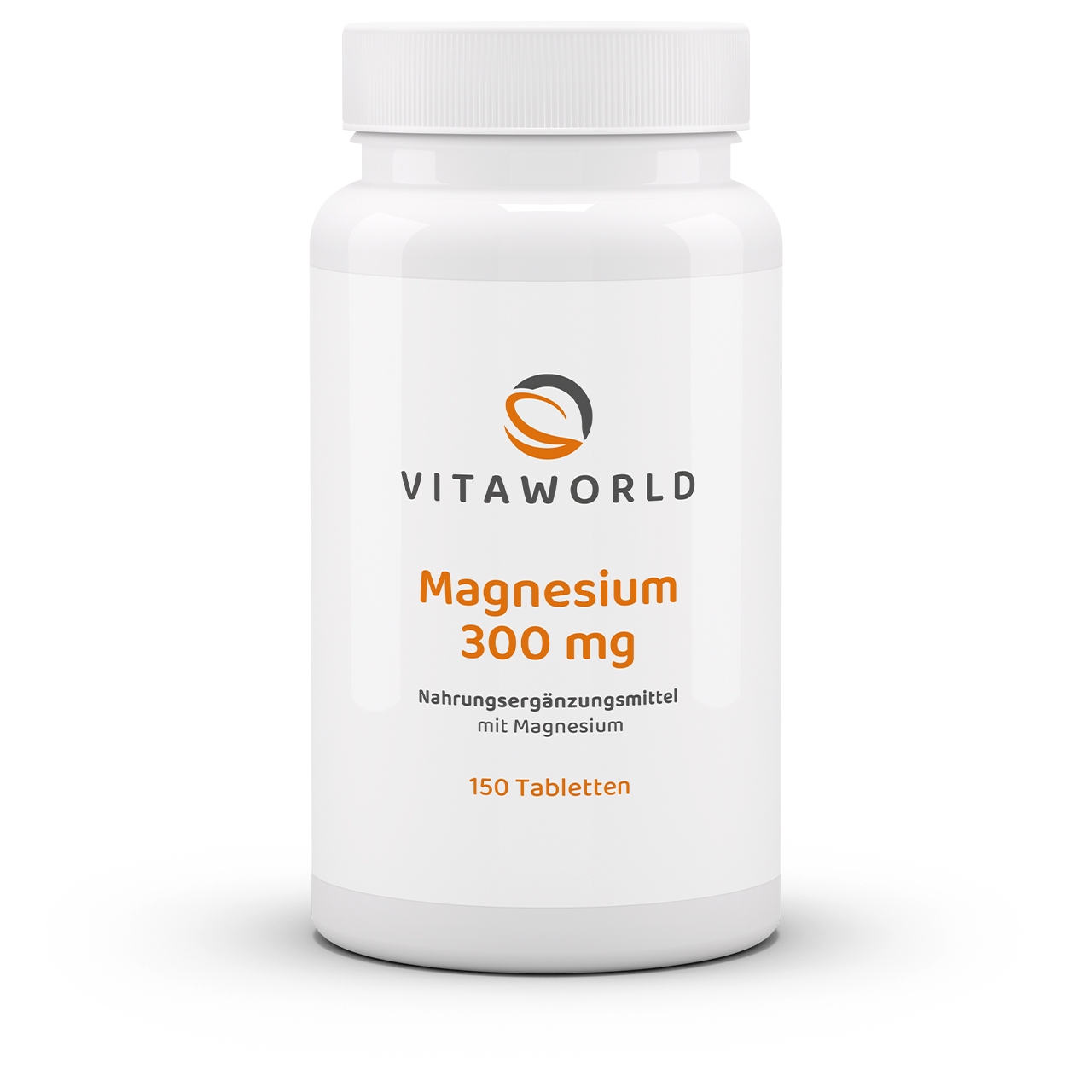 Magnesium 300 (150 tablets) Magnesium 300 (150 tablets)