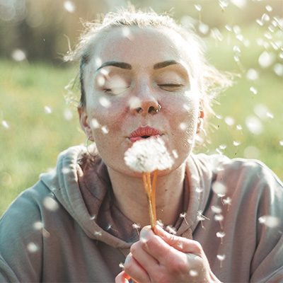 Spring cleaning for the body! Spring cleaning for the body!